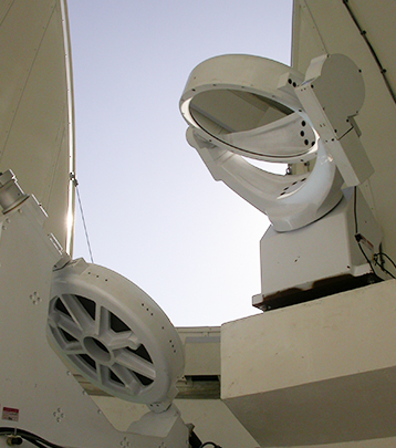 KASI Solar Imaging Spectrograph 태양분광망원경